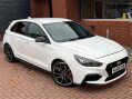 Hyundai i30 2.0 T-GDi N Performance Euro 6 (s/s) 5dr 7