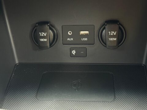 Hyundai i30 2.0 T-GDi N Performance Euro 6 (s/s) 5dr 51