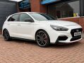 Hyundai i30 2.0 T-GDi N Performance Euro 6 (s/s) 5dr 14