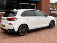 Hyundai i30 2.0 T-GDi N Performance Euro 6 (s/s) 5dr 25