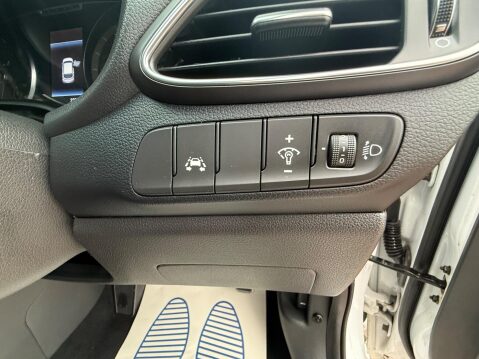 Hyundai i30 2.0 T-GDi N Performance Euro 6 (s/s) 5dr 35