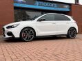 Hyundai i30 2.0 T-GDi N Performance Euro 6 (s/s) 5dr 80