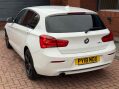 BMW 1 Series 1.5 116d Sport Euro 6 (s/s) 5dr 24