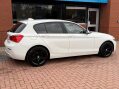 BMW 1 Series 1.5 116d Sport Euro 6 (s/s) 5dr 41