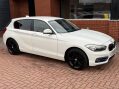 BMW 1 Series 1.5 116d Sport Euro 6 (s/s) 5dr 16