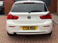 BMW 1 Series 1.5 116d Sport Euro 6 (s/s) 5dr 36