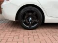 BMW 1 Series 1.5 116d Sport Euro 6 (s/s) 5dr 63