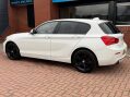 BMW 1 Series 1.5 116d Sport Euro 6 (s/s) 5dr 28