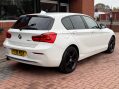 BMW 1 Series 1.5 116d Sport Euro 6 (s/s) 5dr 46