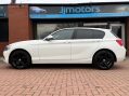 BMW 1 Series 1.5 116d Sport Euro 6 (s/s) 5dr 30