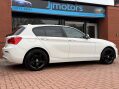 BMW 1 Series 1.5 116d Sport Euro 6 (s/s) 5dr 40