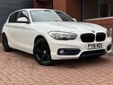 BMW 1 Series 1.5 116d Sport Euro 6 (s/s) 5dr