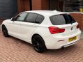 BMW 1 Series 1.5 116d Sport Euro 6 (s/s) 5dr 27