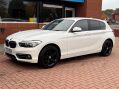 BMW 1 Series 1.5 116d Sport Euro 6 (s/s) 5dr 5
