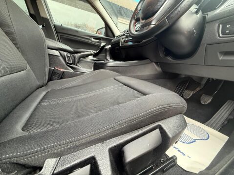 BMW 1 Series 1.5 116d Sport Euro 6 (s/s) 5dr 54