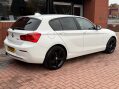 BMW 1 Series 1.5 116d Sport Euro 6 (s/s) 5dr 44