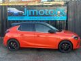 Vauxhall Corsa 1.2 Turbo Elite Nav Premium Auto Euro 6 (s/s) 5dr 13