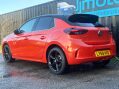 Vauxhall Corsa 1.2 Turbo Elite Nav Premium Auto Euro 6 (s/s) 5dr 15