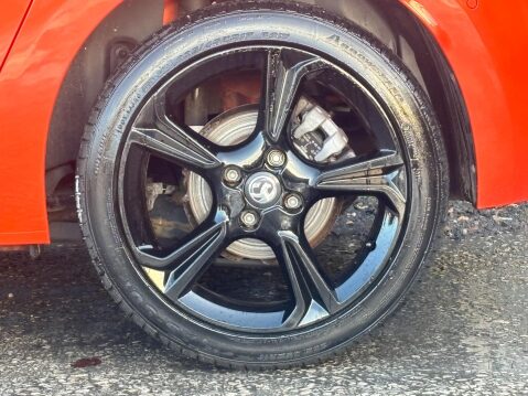 Vauxhall Corsa 1.2 Turbo Elite Nav Premium Auto Euro 6 (s/s) 5dr 60