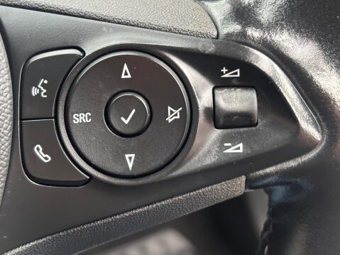 Vauxhall Corsa 1.2 Turbo Elite Nav Premium Auto Euro 6 (s/s) 5dr 50