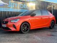 Vauxhall Corsa 1.2 Turbo Elite Nav Premium Auto Euro 6 (s/s) 5dr 14