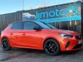 Vauxhall Corsa 1.2 Turbo Elite Nav Premium Auto Euro 6 (s/s) 5dr 8