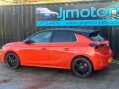 Vauxhall Corsa 1.2 Turbo Elite Nav Premium Auto Euro 6 (s/s) 5dr 24