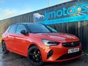 Vauxhall Corsa 1.2 Turbo Elite Nav Premium Auto Euro 6 (s/s) 5dr