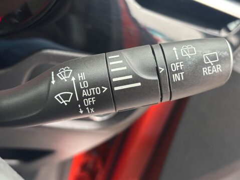 Vauxhall Corsa 1.2 Turbo Elite Nav Premium Auto Euro 6 (s/s) 5dr 53