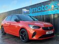 Vauxhall Corsa 1.2 Turbo Elite Nav Premium Auto Euro 6 (s/s) 5dr 3