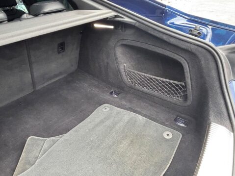 Audi A5 2.0 TDI ultra S line Sportback S Tronic Euro 6 (s/s) 5dr 74