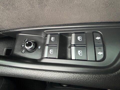 Audi A5 2.0 TDI ultra S line Sportback S Tronic Euro 6 (s/s) 5dr 43