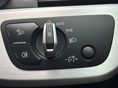 Audi A5 2.0 TDI ultra S line Sportback S Tronic Euro 6 (s/s) 5dr 44