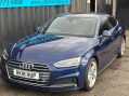 Audi A5 2.0 TDI ultra S line Sportback S Tronic Euro 6 (s/s) 5dr 9