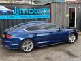 Audi A5 2.0 TDI ultra S line Sportback S Tronic Euro 6 (s/s) 5dr 82