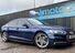 Audi A5 2.0 TDI ultra S line Sportback S Tronic Euro 6 (s/s) 5dr