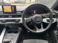 Audi A5 2.0 TDI ultra S line Sportback S Tronic Euro 6 (s/s) 5dr 79