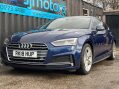 Audi A5 2.0 TDI ultra S line Sportback S Tronic Euro 6 (s/s) 5dr 11