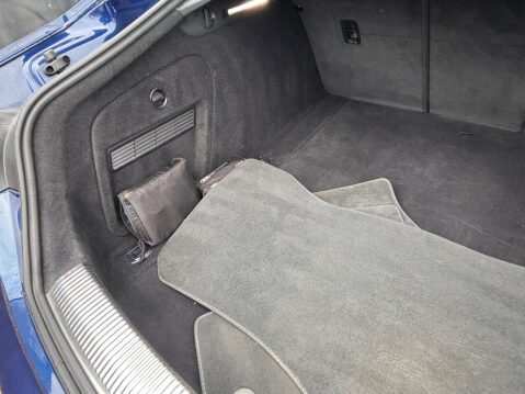 Audi A5 2.0 TDI ultra S line Sportback S Tronic Euro 6 (s/s) 5dr 67