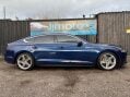 Audi A5 2.0 TDI ultra S line Sportback S Tronic Euro 6 (s/s) 5dr 23