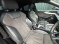 Audi A5 2.0 TDI ultra S line Sportback S Tronic Euro 6 (s/s) 5dr 35