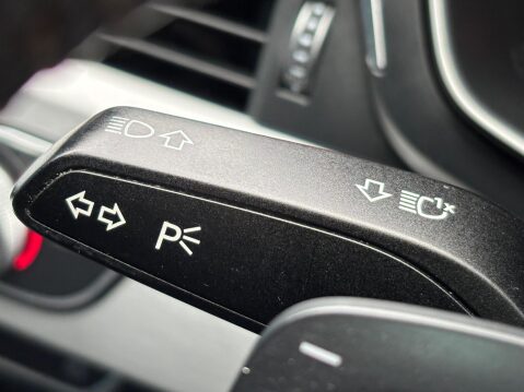 Audi A5 2.0 TDI ultra S line Sportback S Tronic Euro 6 (s/s) 5dr 48