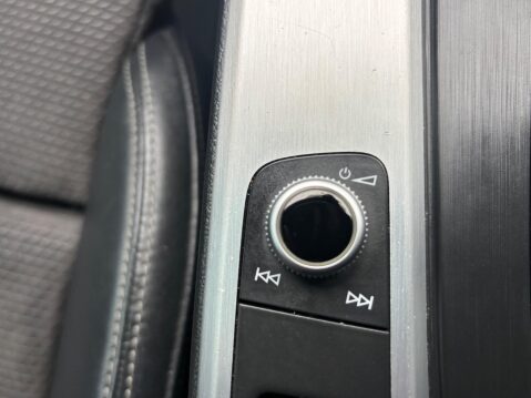 Audi A5 2.0 TDI ultra S line Sportback S Tronic Euro 6 (s/s) 5dr 52