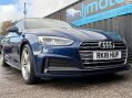 Audi A5 2.0 TDI ultra S line Sportback S Tronic Euro 6 (s/s) 5dr 6
