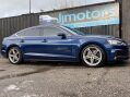 Audi A5 2.0 TDI ultra S line Sportback S Tronic Euro 6 (s/s) 5dr 22