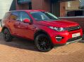 Land Rover Discovery Sport 2.0 TD4 SE Tech 4WD Euro 6 (s/s) 5dr (5 Seat) 6
