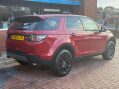 Land Rover Discovery Sport 2.0 TD4 SE Tech 4WD Euro 6 (s/s) 5dr (5 Seat) 79