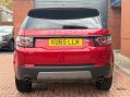 Land Rover Discovery Sport 2.0 TD4 SE Tech 4WD Euro 6 (s/s) 5dr (5 Seat) 32