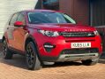 Land Rover Discovery Sport 2.0 TD4 SE Tech 4WD Euro 6 (s/s) 5dr (5 Seat) 12