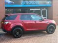Land Rover Discovery Sport 2.0 TD4 SE Tech 4WD Euro 6 (s/s) 5dr (5 Seat) 38